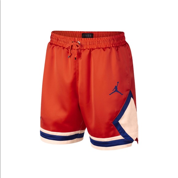 jordan satin diamond